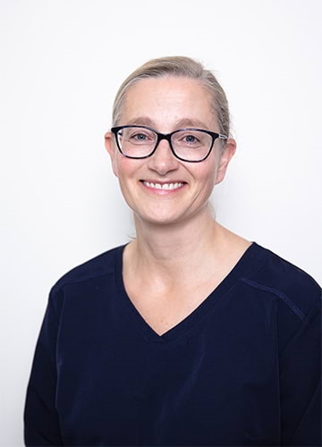 Tannlege Marianne Clemens